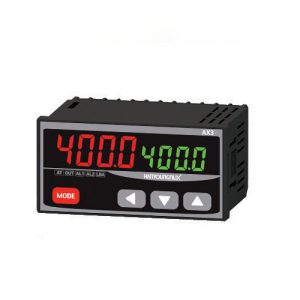 Bộ điều khiển nhiệt độ hiển thị số Hanyoung AX3-4A